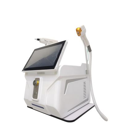 Multifunctional 2 in 1 Beauty Machine