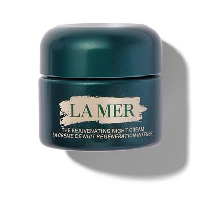 La Mer the Rejuvenating Night Cream 0.5 oz / 15ml