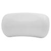 Bath Pillows for Tub Soft Ergonomic Bath Cushion Waterproof PU Bathtub Pillow with Suction Cup 10x5in Multi-Purpose Bathtub Accessories for Hot Tub, Swimming Pool view 1