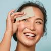 GALPADA 300Pcs Oil Removing Sheets Facial Oil Cleaning Papers for Portable Face Control Film Blotting Sheets for Combination Skin Removal and Fresh Skin Maintenance view 4
