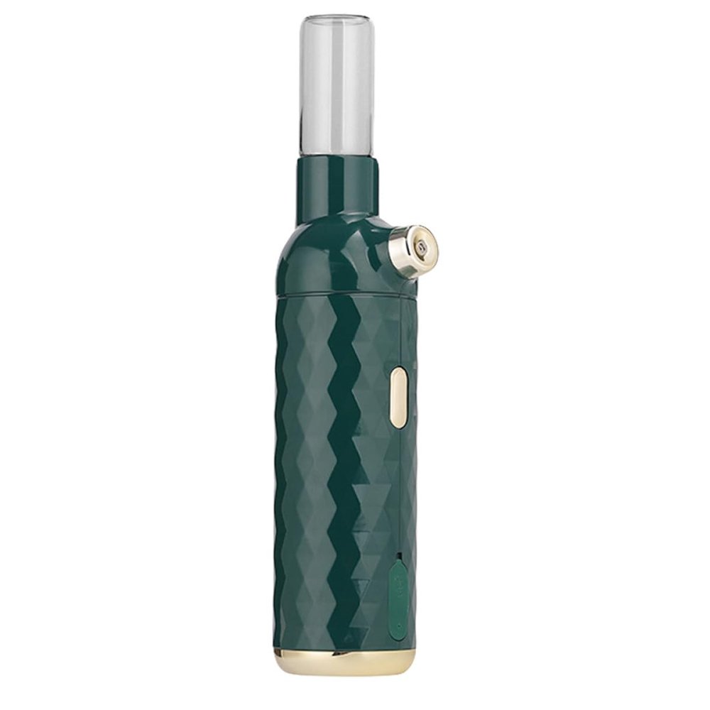 GALPADA Handheld Nano Facial Mist Beauty Instrument High-pressure Atomizing Moisturizing Sprayer for Deep Hydration and Absorption Portable Facial Moisturizing Device for Home Spa and
