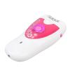FILFEEL Women's R-Shaped Depilator with LED Light 2 Replaceable Heads USB Rechargeable Hair Removal Trimmer for Portable Grooming - view 3