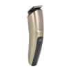 5-in- Electric Hair Nose Trimmer with 10W Low Noise Motor USB Rechargeable Beard Groomer for Travel Home Use view 3