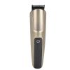 5-in- Electric Hair Nose Trimmer with 10W Low Noise Motor USB Rechargeable Beard Groomer for Travel Home Use view 4