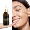 Olavita Liquid Solution Anti Aging SerumOlavita Face Serum,Intensely firms skin,Smooths Fine Lines and Hydrates, For Women with Mature and Daily Skincare (2pcs) view 2