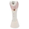 6 in Women Trimmer Kit with USB Charging Facial Brush Feet Callus Remover for Sensitive Skin  Travel-Friendly Electric Lady Depilator view 1