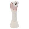 6 in Women Trimmer Kit with USB Charging Facial Brush Feet Callus Remover for Sensitive Skin  Travel-Friendly Electric Lady Depilator view 3