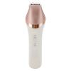 6 in Women Trimmer Kit with USB Charging Facial Brush Feet Callus Remover for Sensitive Skin  Travel-Friendly Electric Lady Depilator view 4