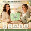 Birthday Gifts for Women, Daisy Self Care Gift Baskets for Women view 2