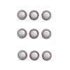 3Pcs Replacement Shaver Head Compatible For Philips Norelco HQ3 HQ4 HQ55 HQ56 HQ6900 HQ6868 HQ5812 HQ6874 Razor Blade(9PCS) view 4