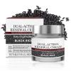 Emgmcp Keratin Erase Dual-Action Renewal Cream, Black and White Rice Soothing Repair Cream - Anti-Aging, Hydrating, Effectively Improve Skin Imperfections, Smooths And Refines The Skin (1) view 1