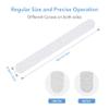 50PCS Mini Nail File & 24PCS Nail File 100/180 Grit view 3