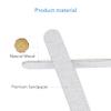 50PCS Mini Nail File & 24PCS Nail File 100/180 Grit view 4