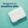 Ivory Sensitive Bar Soap Designed for the Whole Family, 3.17 oz 3 Count view 2