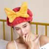 CTYGDQ New Absorbent Hair Towel Wrap for Wet, 2026 Microfiber Drying Towel Women Shower Quick-Drying Towels, Soft Bow Tie Wet Towels for Women Accessories view 3