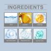 Kcaonni Hydrocolloid Nose Patches, Hydrocolloid Patches, Overnight Blackhead Remover, Absorbs Gunk, Hydrating and Moisturizing 8pcs view 4