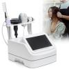 5 in 1 Skin Scalp Detector, Skin Diagnosis Hair Analyzer, Scalp Hair Follicle Detector with 4 Spectral Detection, 200 Times Magnification, for Home, Beauty Salon Spa view 1