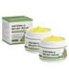 Beuifvo Soothing Relief Cream, Herbal Moisturizer for Sensitive Skin, Soothing Cream, Hydrating & Refreshing, Suitable for Daily Skin Care (2PCS) view 1