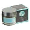Alaska Glacial Mud Mask Spa Bundle  Unscented Clay Mask + Bamboo Applicator Brush view 2