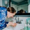 Alaska Glacial Double Cleanse + Glow Hydration Set  Micellar Cleanser + Niacinamide Toner view 4