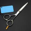 5 Inch 440c Small Hair Cutting Scissors Makeup Hair Cutting Barber Eyebrow Scissors Hairdressing Scissors Hair Cutting Tools view 1