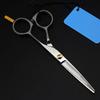 5 Inch 440c Small Hair Cutting Scissors Makeup Hair Cutting Barber Eyebrow Scissors Hairdressing Scissors Hair Cutting Tools view 3