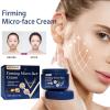 V Face Firming Cream Tightening Contour Firming Lifting Chin Sagging Face Skin Massage Cream view 2