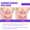V Face Firming Cream Tightening Contour Firming Lifting Chin Sagging Face Skin Massage Cream view 3