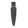 Pilipane Mini Hair Remover USB Charging Safe Portable Small Electric Women Hair Trimmer for Face Nose Hair Eyebrow Efficient Compact Rechargeable Replaceable Trimming Head ABS Material view 4
