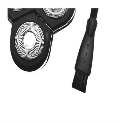 Shaver Replacement Head,Compatible for Philips RQ10 RQ1250 RQ12 RQ1280 RQ1180 RQ11 RQ1050 RQ1051 RQ1260 Senso Touch 3D Shaving