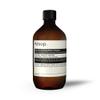 Aesop Eleos Nourishing Body Cleanser Refill | Hydrating Ingredients For Refreshed, Soft Skin | Enriched With Emollients, Humectants, Purifying Botanicals | 500mL / 16.9oz view 1