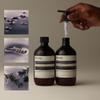 Aesop Eleos Nourishing Body Cleanser Refill | Hydrating Ingredients For Refreshed, Soft Skin | Enriched With Emollients, Humectants, Purifying Botanicals | 500mL / 16.9oz view 2