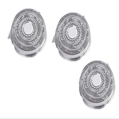 HQ9 Replacement Blade Fit,Compatible For PhilipsShaver Speed XL Series HQ9,for HQ9070 HQ9080 HQ8240/8260 PT920 8140XL 8150XL 8160XL 8170XL(1 set)