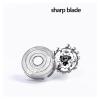HQ9 Replacement Blade Fit,Compatible For PhilipsShaver Speed XL Series HQ9,for HQ9070 HQ9080 HQ8240/8260 PT920 8140XL 8150XL 8160XL 8170XL(1 set) view 3