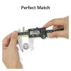 HQ9 Replacement Blade Fit,Compatible For PhilipsShaver Speed XL Series HQ9,for HQ9070 HQ9080 HQ8240/8260 PT920 8140XL 8150XL 8160XL 8170XL(1 set) view 4