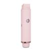 Denash Dual Head Electric Shaver, Trimmer for Body Hair and Smooth Shaving Head for Fine Hair, with 2mm Comb and Cleaning Brush for Women Men (Pink) view 1