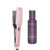 Wavytalk Vent Sesh Flat Iron and Heat protectant Spray for Hair 5 Fl Oz view 1