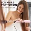Wavytalk Vent Sesh Flat Iron and Heat protectant Spray for Hair 5 Fl Oz view 2