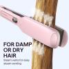 Wavytalk Vent Sesh Flat Iron and Heat protectant Spray for Hair 5 Fl Oz view 3