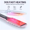 Wavytalk Vent Sesh Flat Iron and Heat protectant Spray for Hair 5 Fl Oz view 4