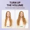 Wavytalk Power Wave Hair Crimper and Heat protectant Spray for Hair 1.69 Fl Oz view 2