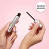 Pass Daisy, Eyelash Serum For the Look of Fuller Lashes, Nourishing, Growth, Brow, Prostaglandin-Free, Peptide & Vitamin Infused, Luxurious, Vegan, Dense & Feathery Lashes, Weightless Lash Serum view 2