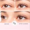 Pass Daisy, Eyelash Serum For the Look of Fuller Lashes, Nourishing, Growth, Brow, Prostaglandin-Free, Peptide & Vitamin Infused, Luxurious, Vegan, Dense & Feathery Lashes, Weightless Lash Serum view 3