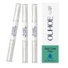Nail Fungus Pen,Nail Care Pen for Damaged Nails, Toenail Fungus Treatment,Nail Revitalizing Serum to Help Repair & Strengthen Nails, Support Healthy Growth for Toenails and Fingernails (3 PCS) view 1