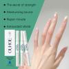 Nail Fungus Pen,Nail Care Pen for Damaged Nails, Toenail Fungus Treatment,Nail Revitalizing Serum to Help Repair & Strengthen Nails, Support Healthy Growth for Toenails and Fingernails (3 PCS) view 2