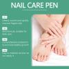 Nail Fungus Pen,Nail Care Pen for Damaged Nails, Toenail Fungus Treatment,Nail Revitalizing Serum to Help Repair & Strengthen Nails, Support Healthy Growth for Toenails and Fingernails (3 PCS) view 3