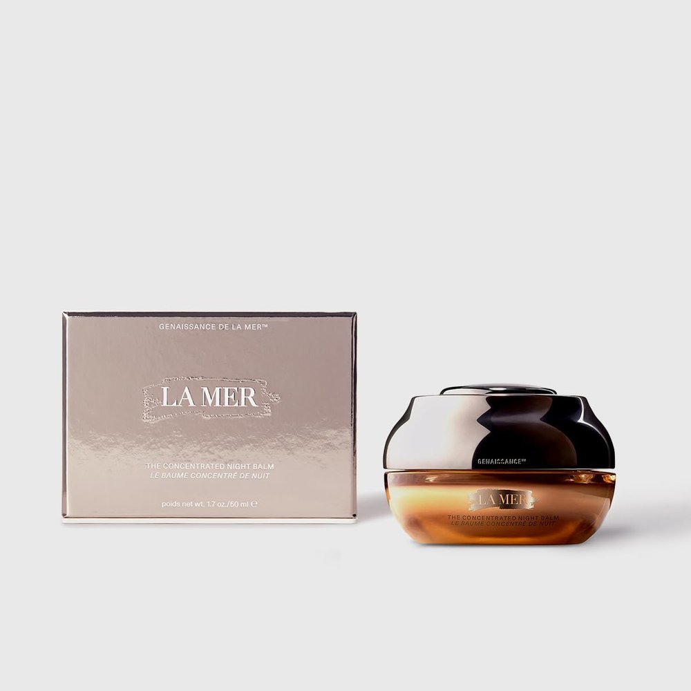 La Mer Genaissance de The Concentrated Night Balm 1.7 oz / 50ml