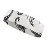 BESCHOC Athletic Workout Headband for Running, Tennis, Basketball, Yoga, Gym Unisex Sweatband (Black Scorpion) view 1