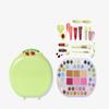 JoyBright Beauty Box Be Cherry Makeup Set, Multi-Color Eyeshadow Palette with Lip Gloss and Cosmetic Tools view 1