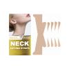 Neck Lifting Strips for Moisturizing, Firming, Smoothing and Daily Neck Skin Care with Gentle Adhesive view 1